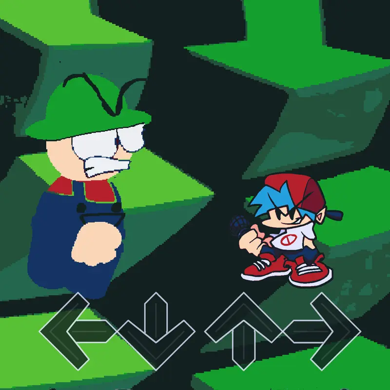 Game by @opopopopopopopopo