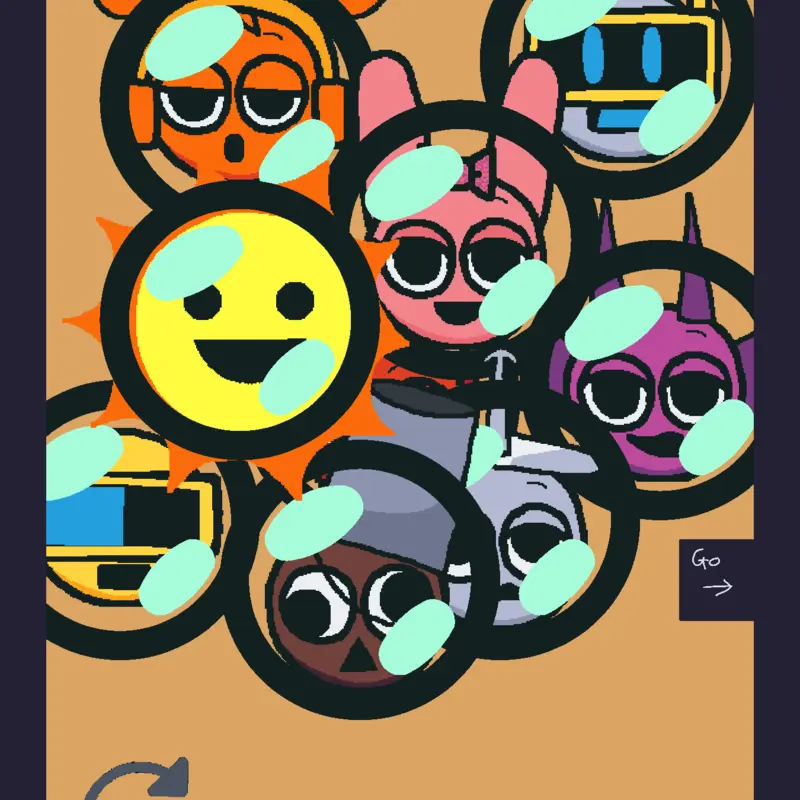 Game by @molow