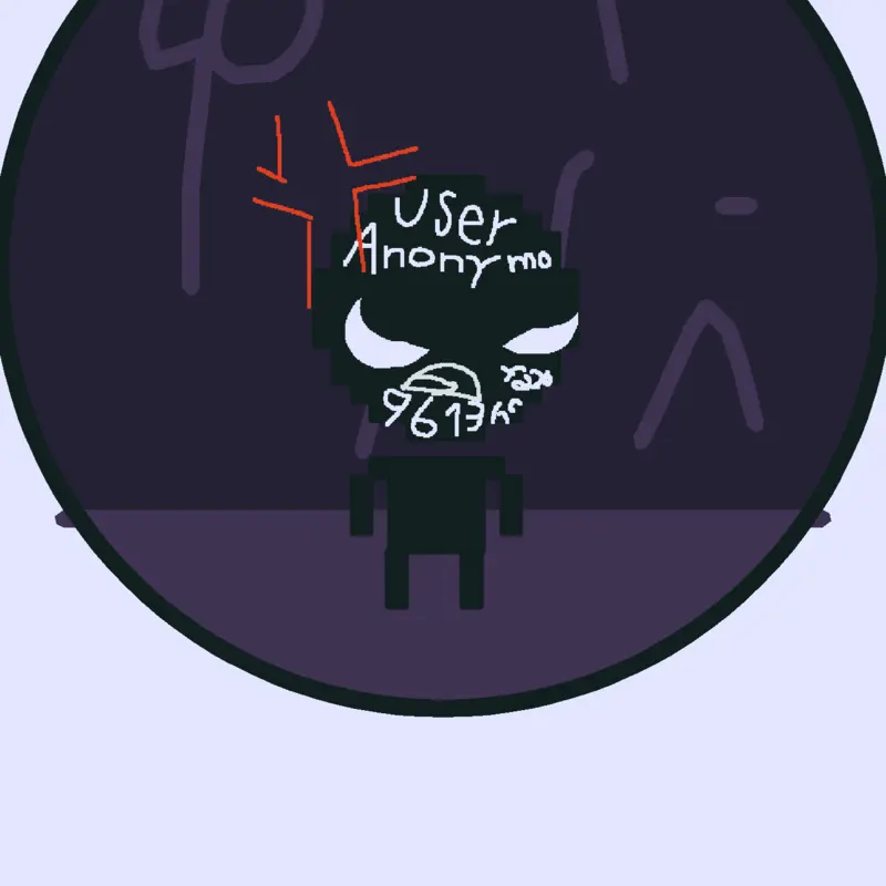 Game by @the_anonymous