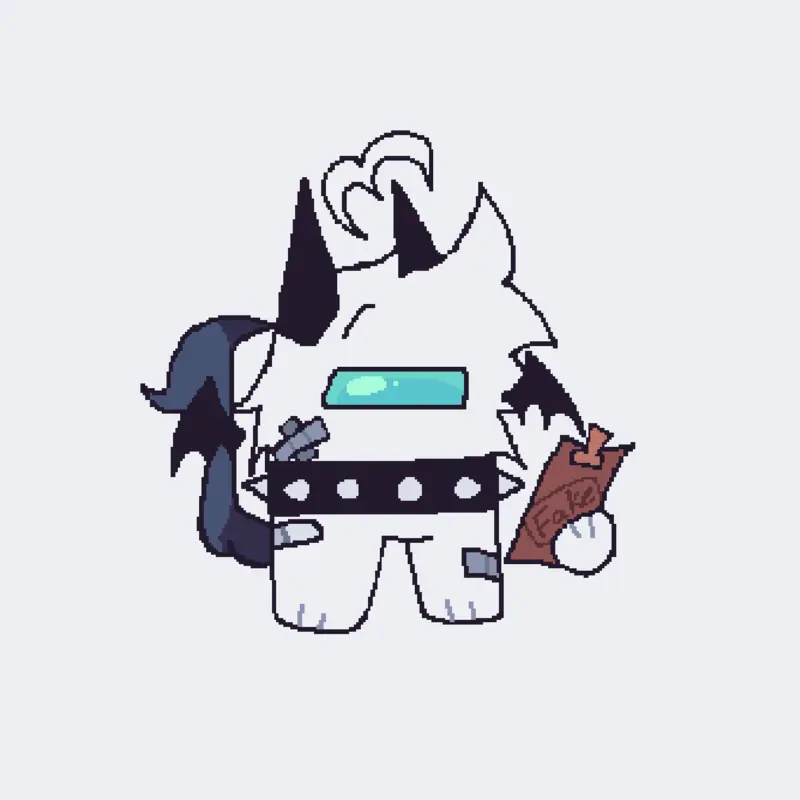 Game by @_Eris_