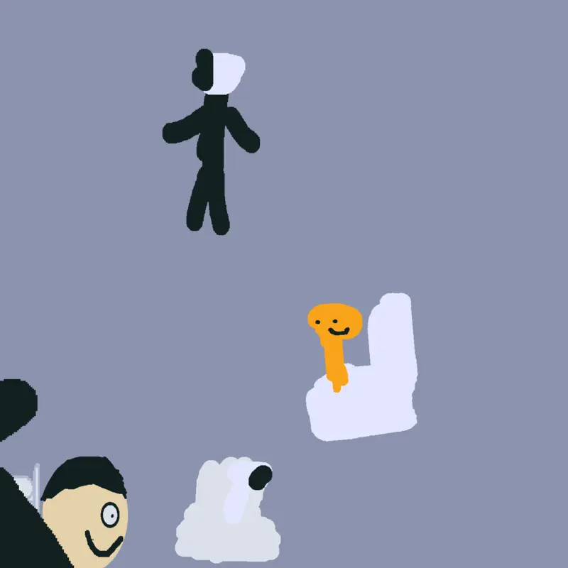 Game by @REHAT