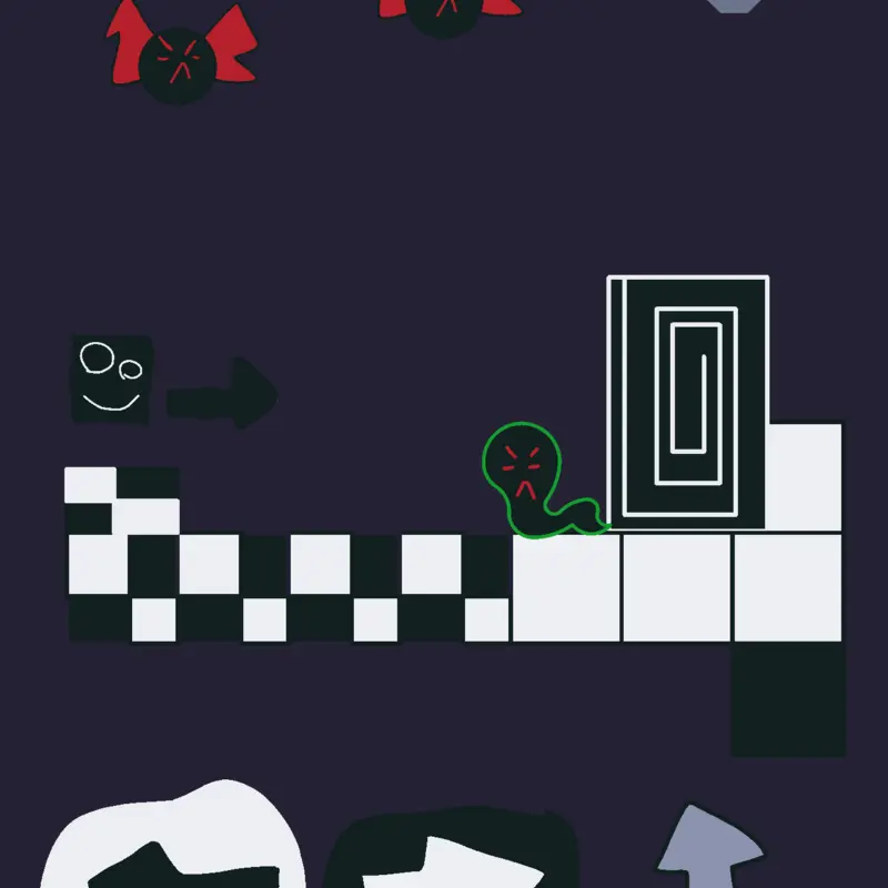 Game by @F4T1H247