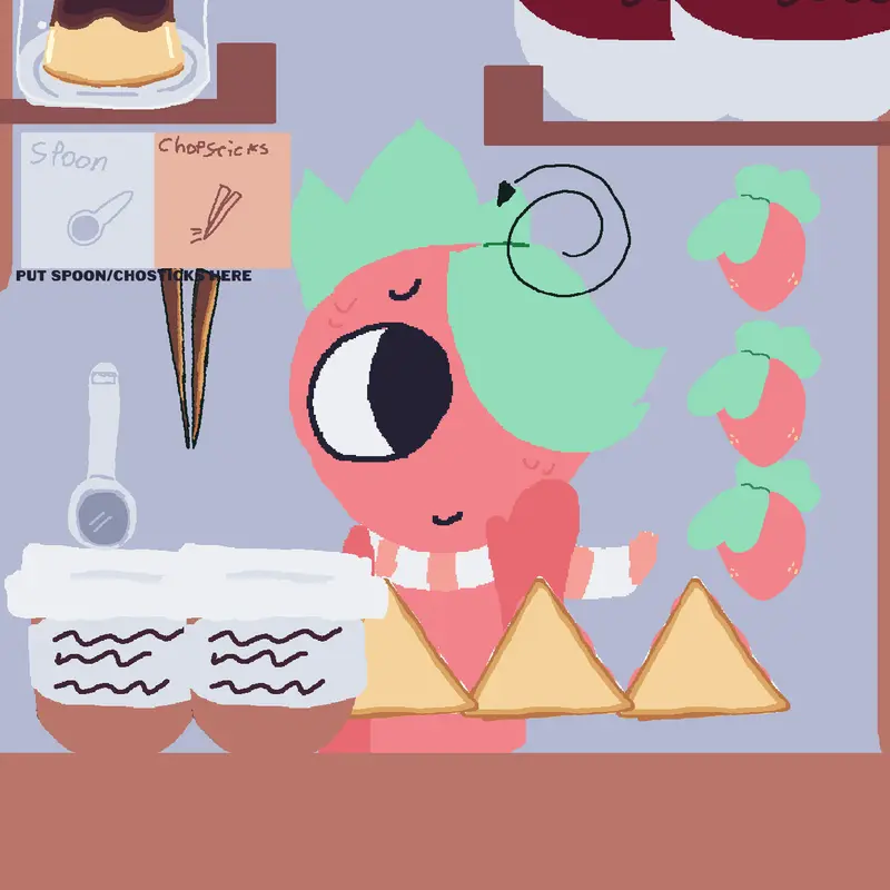 Game by @iluvbobette