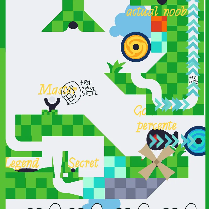 Game by @binbinol25