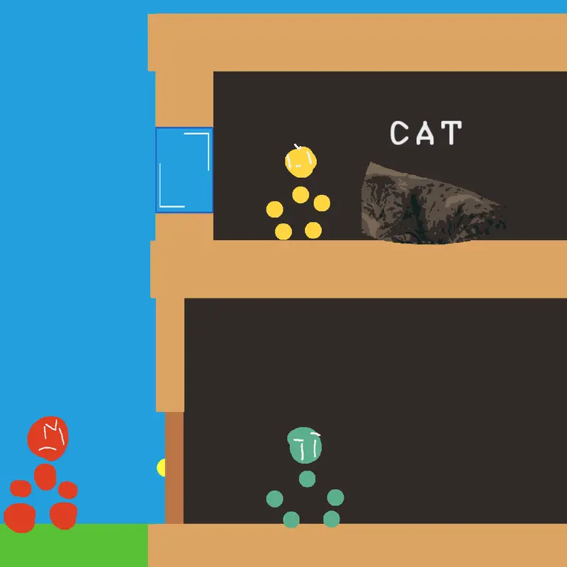 Game by @The_Dag_Sor