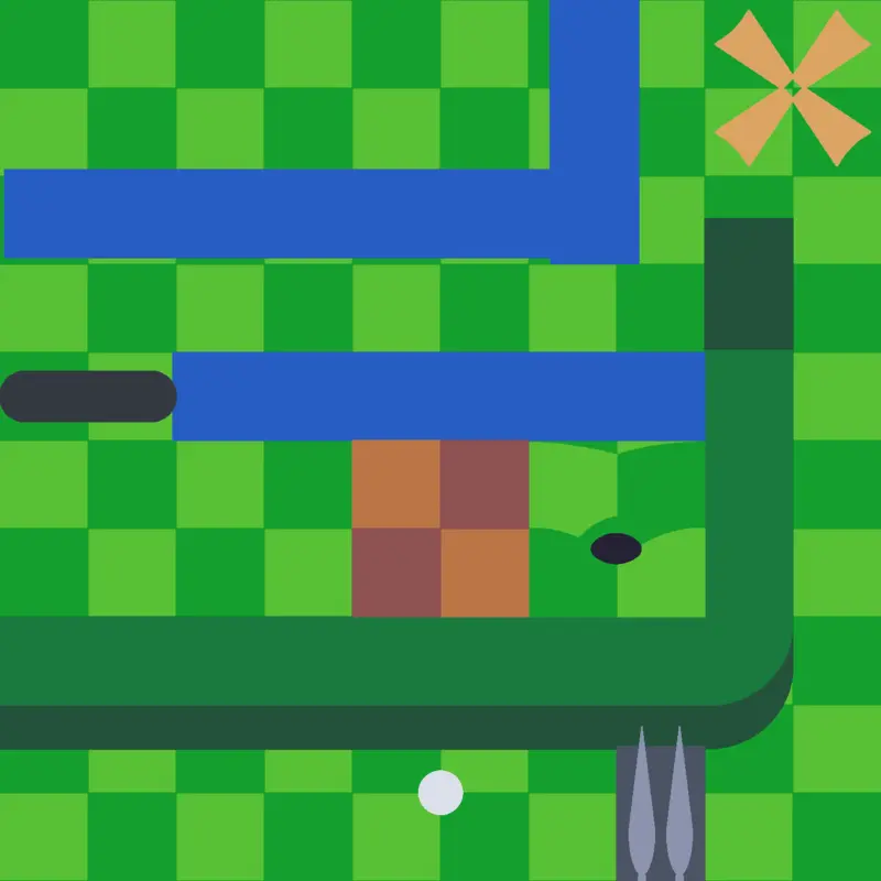 Game by @Samrawa