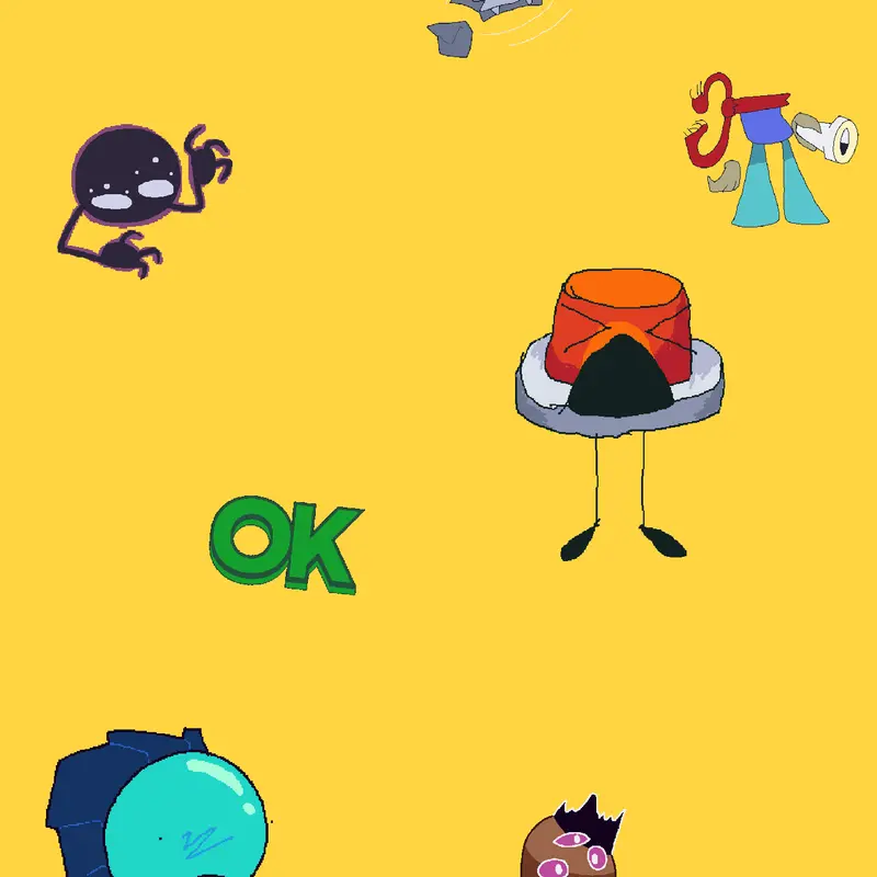 Game by @SamOnFREAKINGHalloween