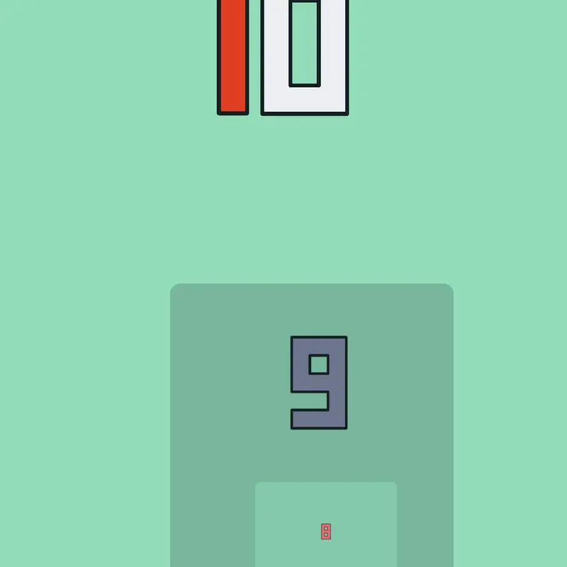 Game by @11number