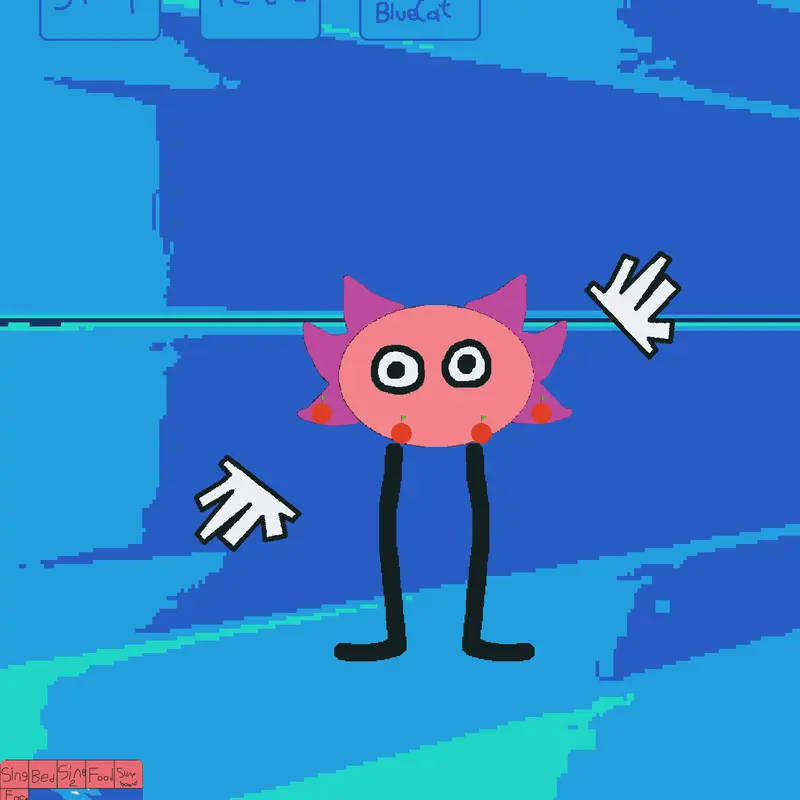 Game by @catmeowz