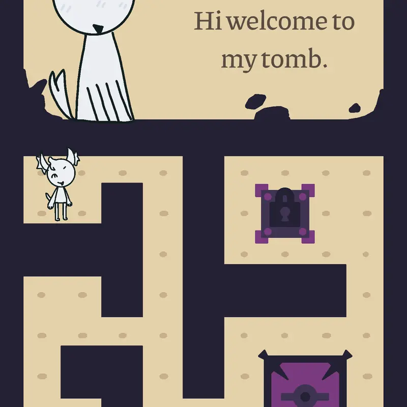 Game by @CYBORGENTITY