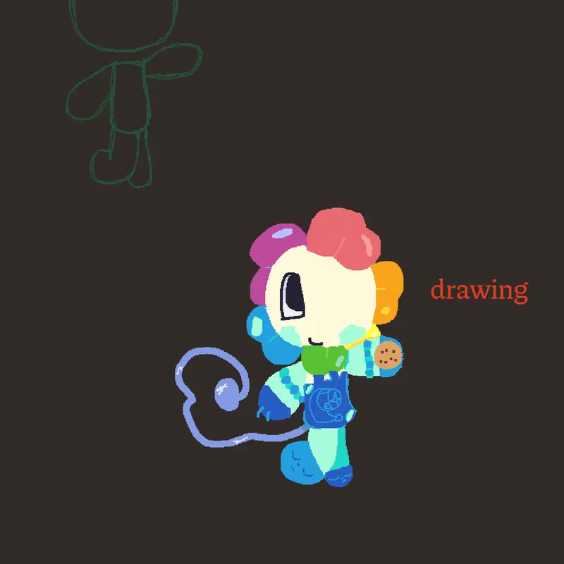 Game by @RainbowRobloxz