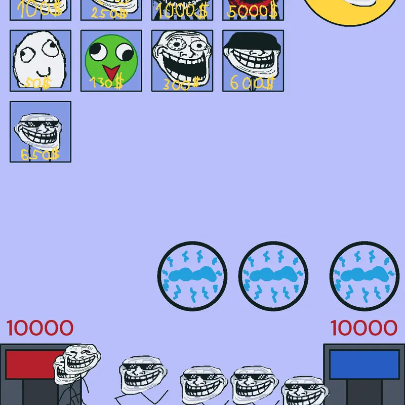 Game by @FilipMatei2305