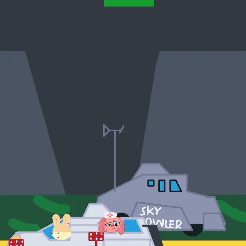 Game by @hamiz_frenchfries01