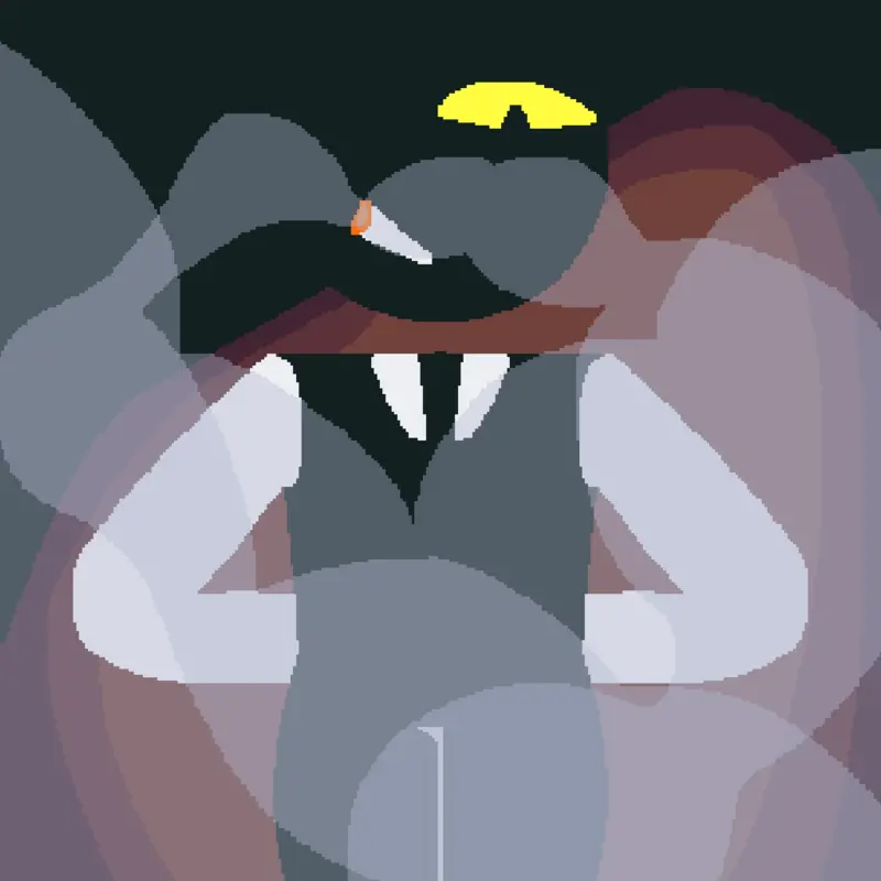 Game by @serenity6614