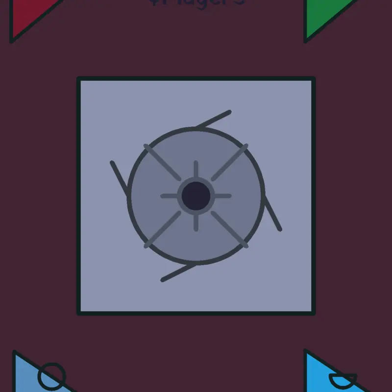 The Diandogether by @sqace
