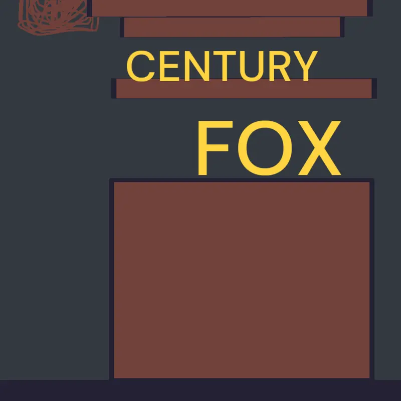 Game by @20thcenturyfox