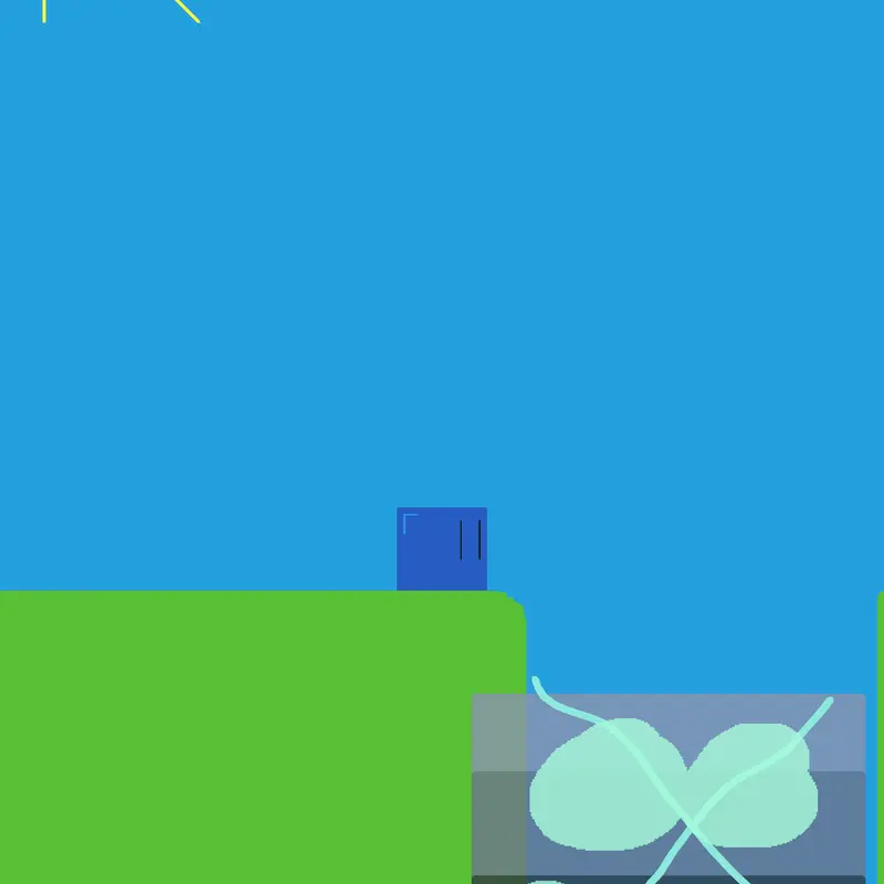 Game by @Willl