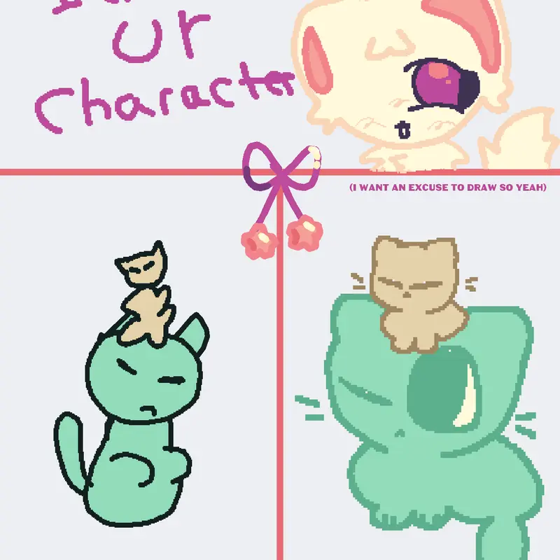 Game by @meowzzzz