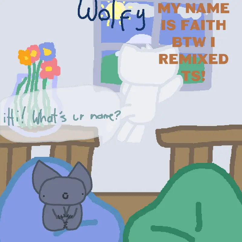 Game by @Shibainyuuu