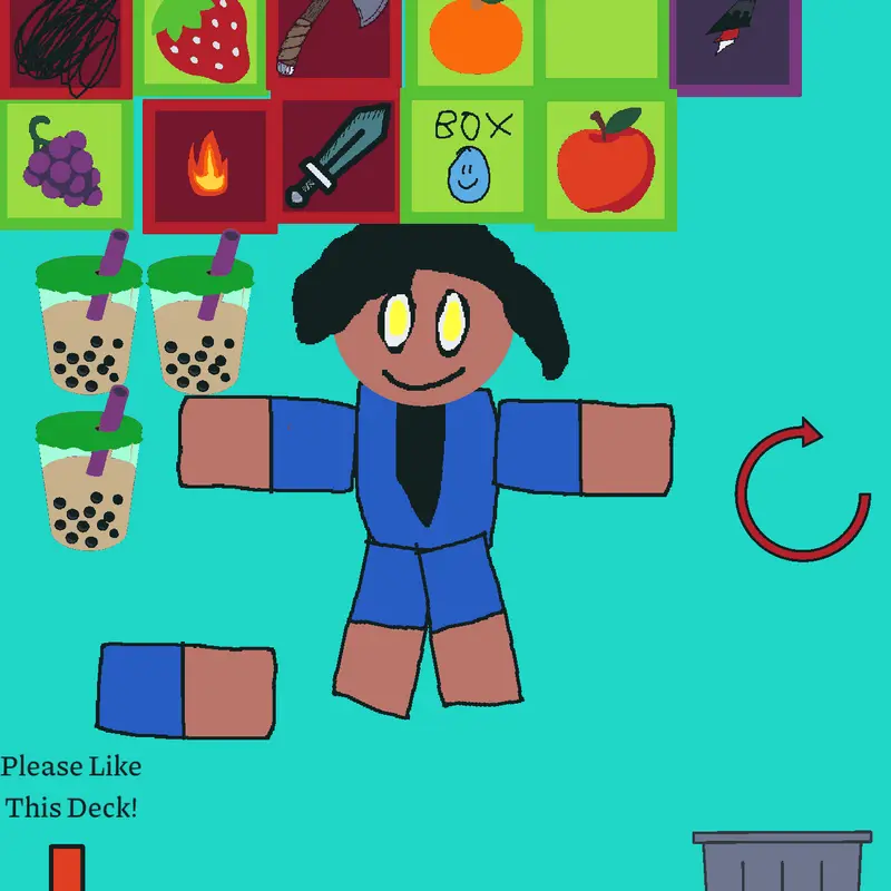 Game by @r4z6r6ggrf