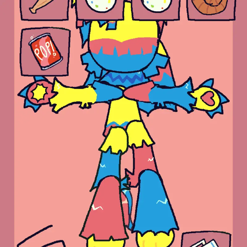 Game by @cheezkat