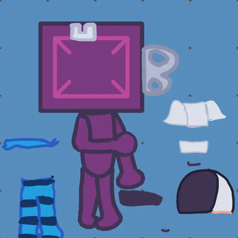 Dress up game dandy's world by @luluhearts