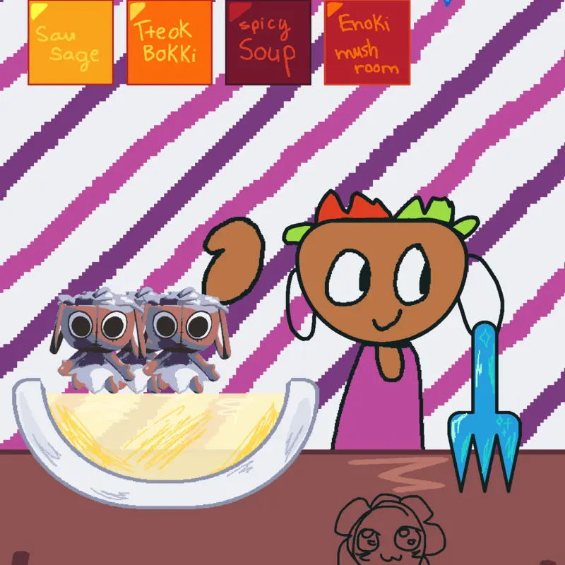 Game by @Urrutia718