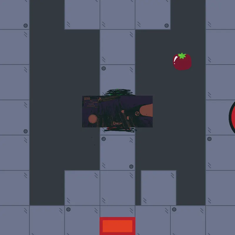 Game by @digmavesnt