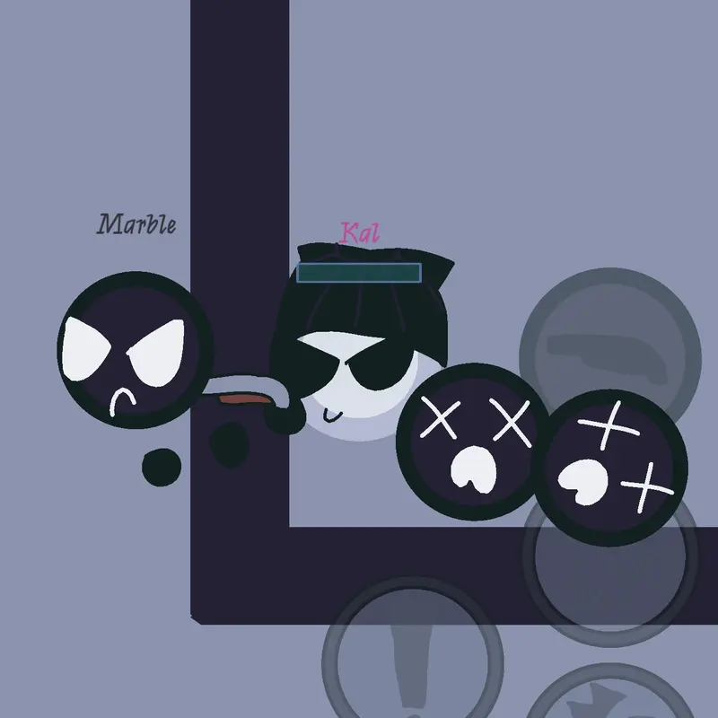 Game by @uglyassmotherfucker
