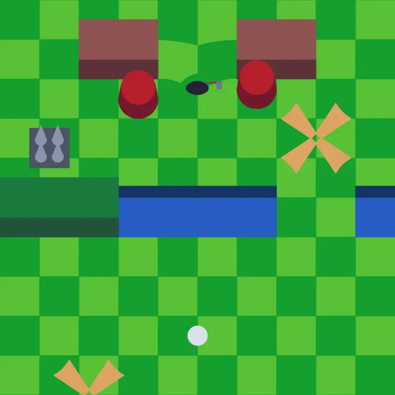 Game by @Rcar