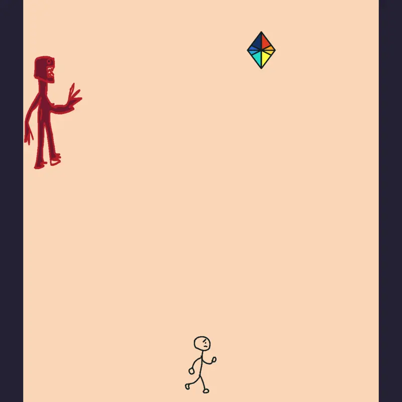 Game by @viegito
