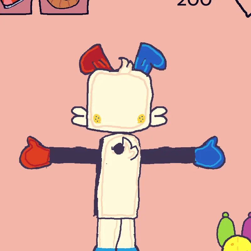 GOOB by @IchiaGambar