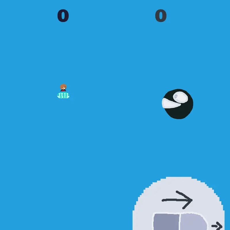 Game by @alxexas