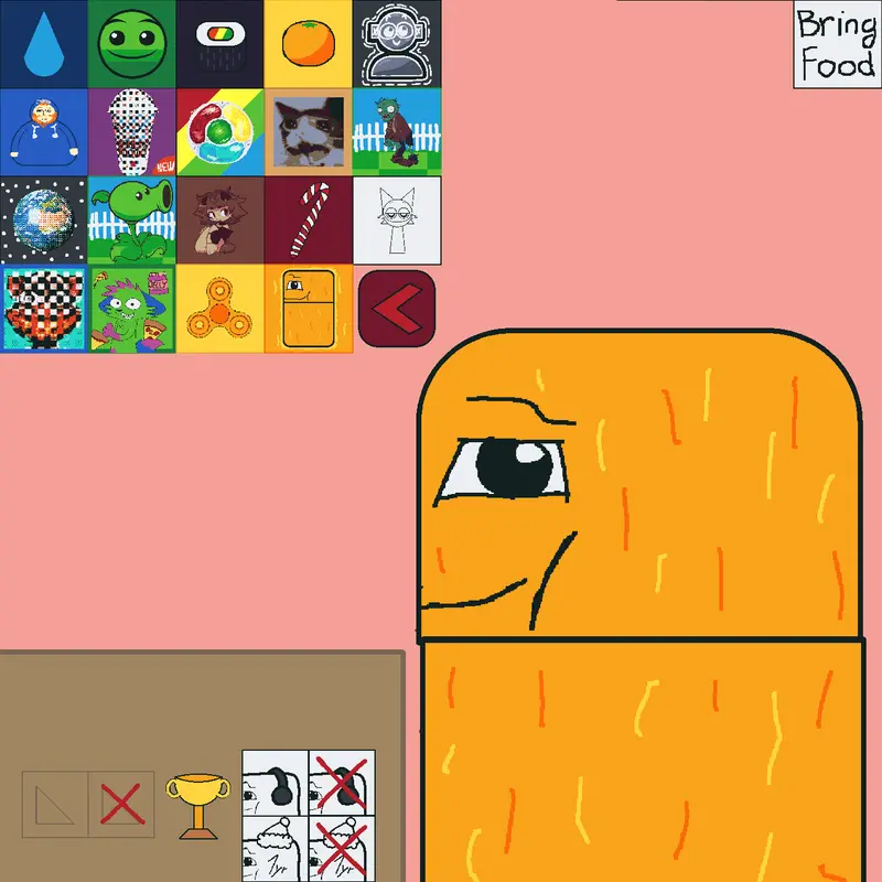 Game by @Rabehii2