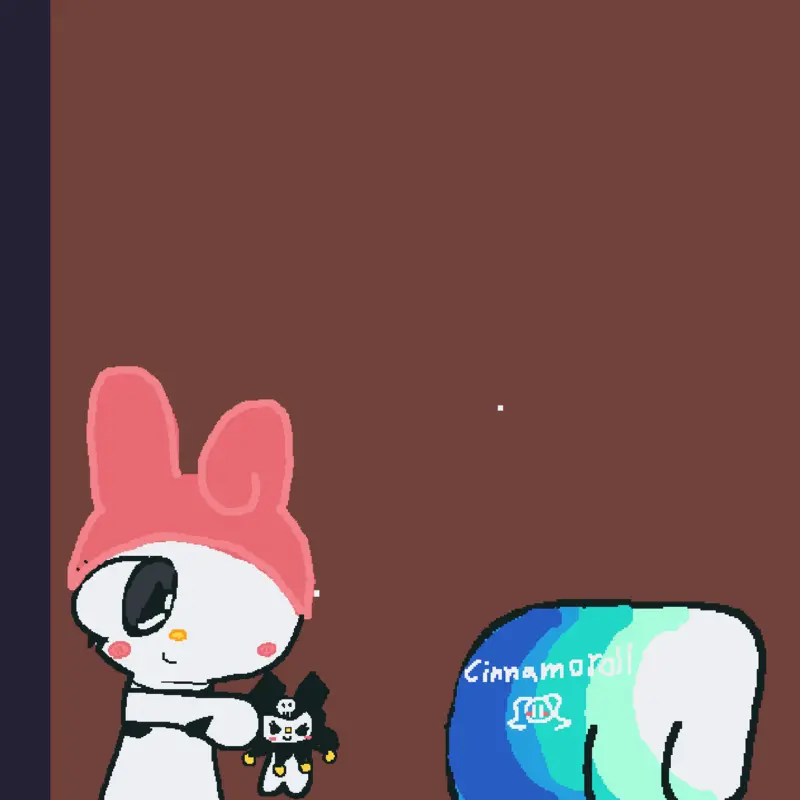 Game by @qv33ns