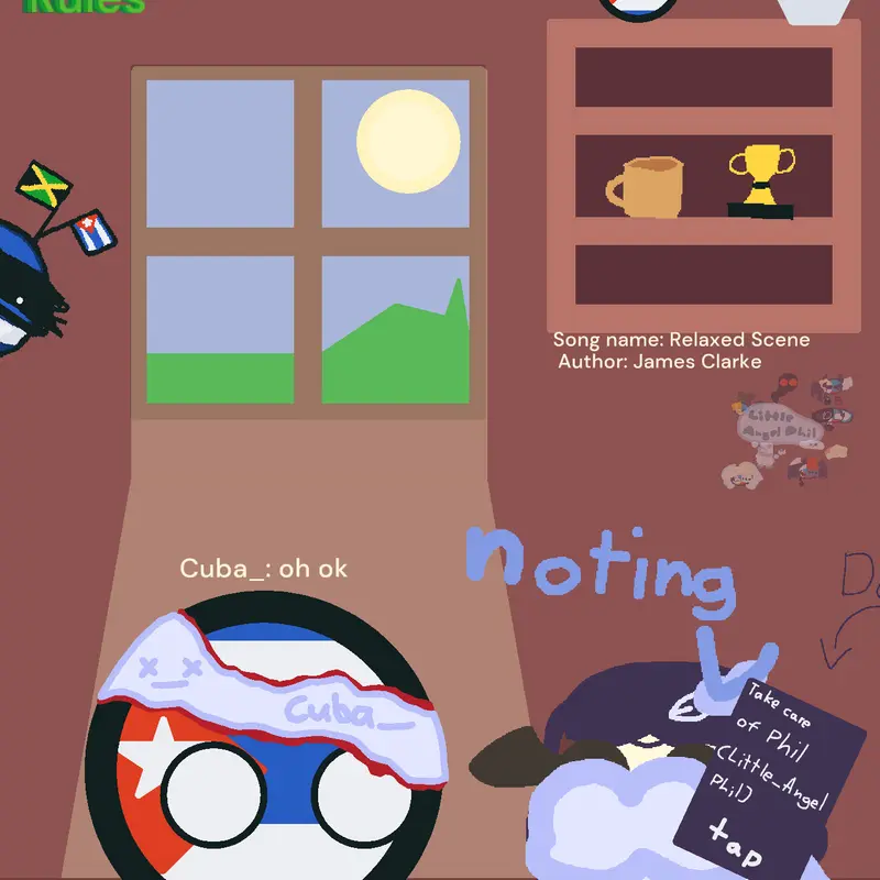Game by @iloggedoutinthisacc