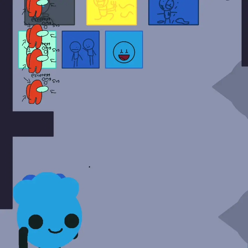 Game by @blueberrry