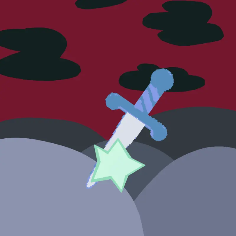 Game by @spacey_rainbow-the-fox