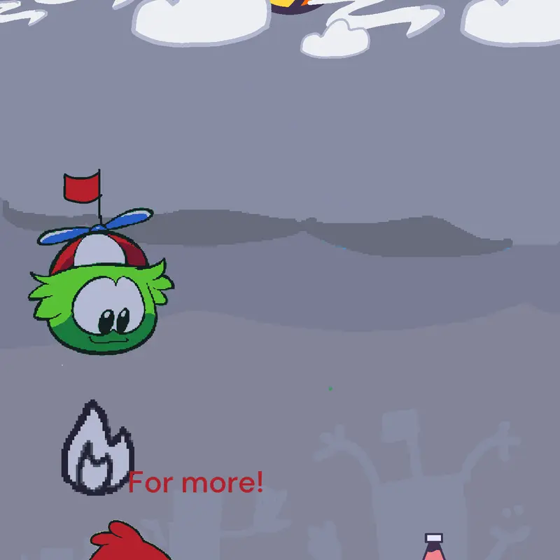 Game by @pipirjio