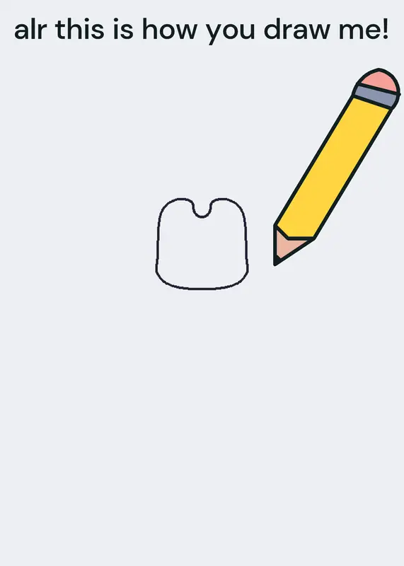 My flumbo design has changed by @flumbo67