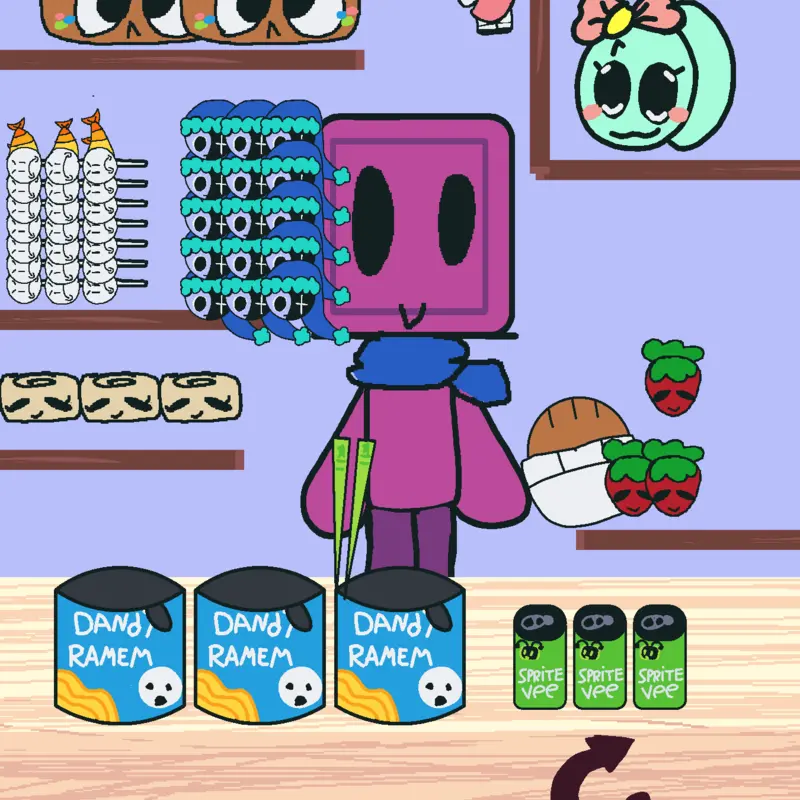 Game by @pinky-