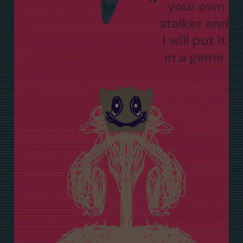 Game by @SC4RP3R
