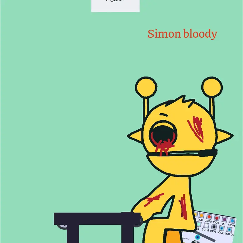 Game by @szambo
