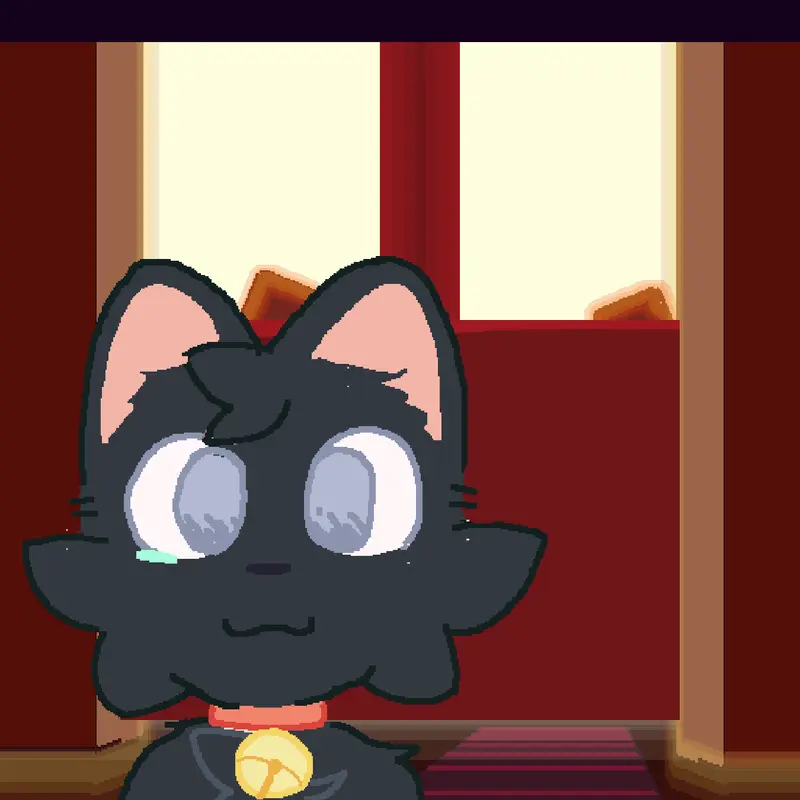 Game by @shyshy