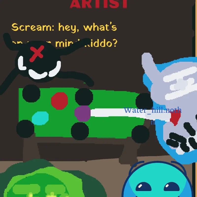 Game by @Water_Hill