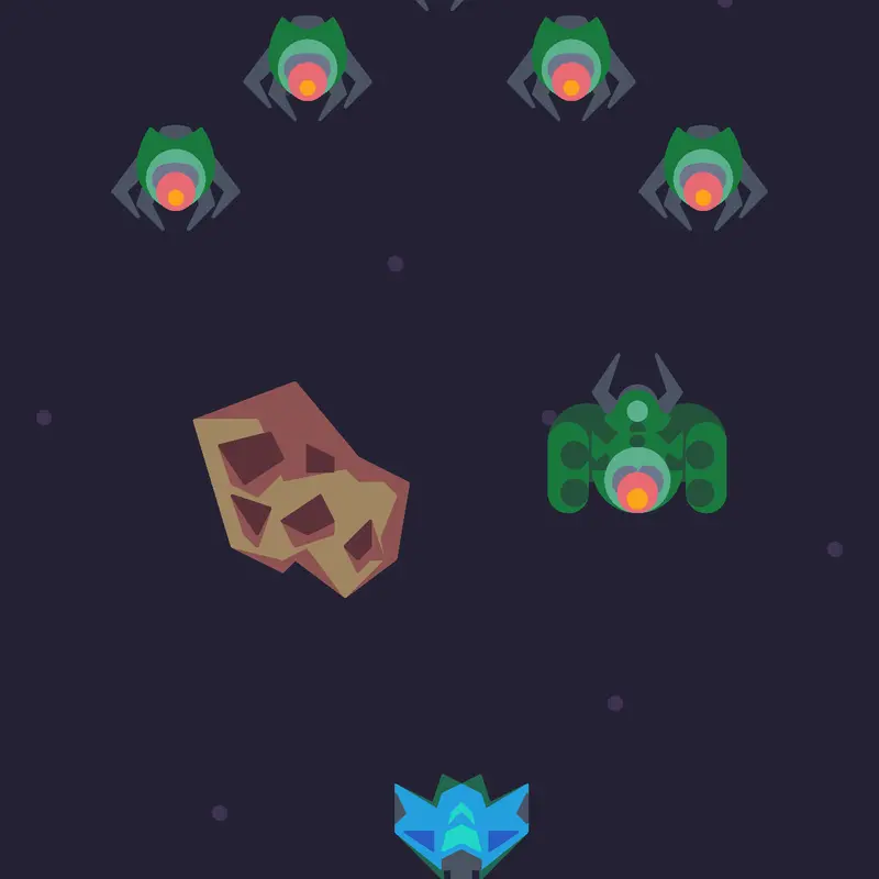 Game by @rohatcan