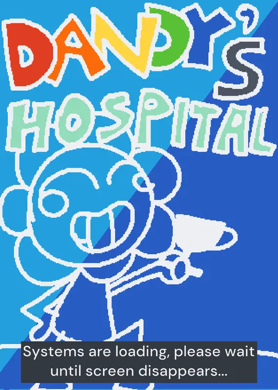 You make rp with animal hospital by @Starria_Spyder