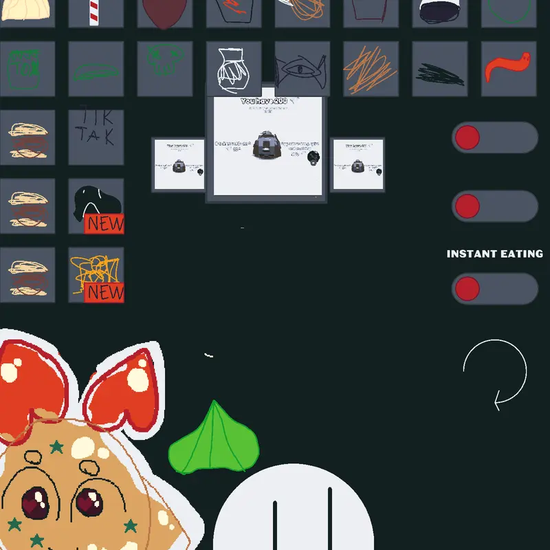 Game by @2341_sis_dls