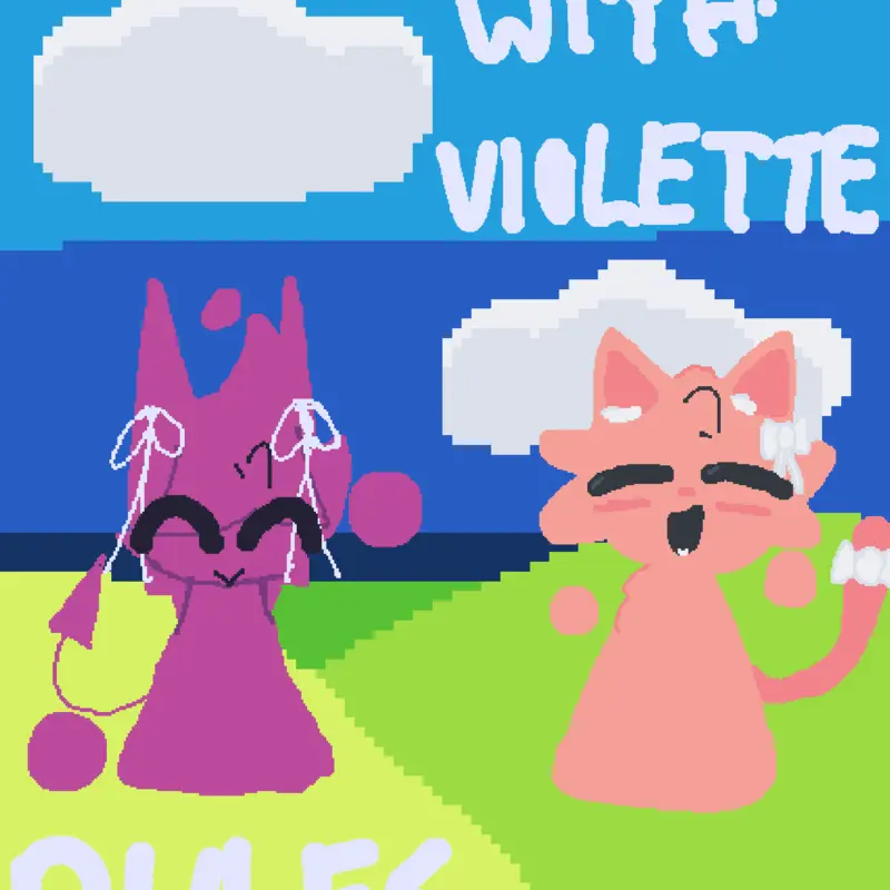 Game by @Apersonwholovesicecream