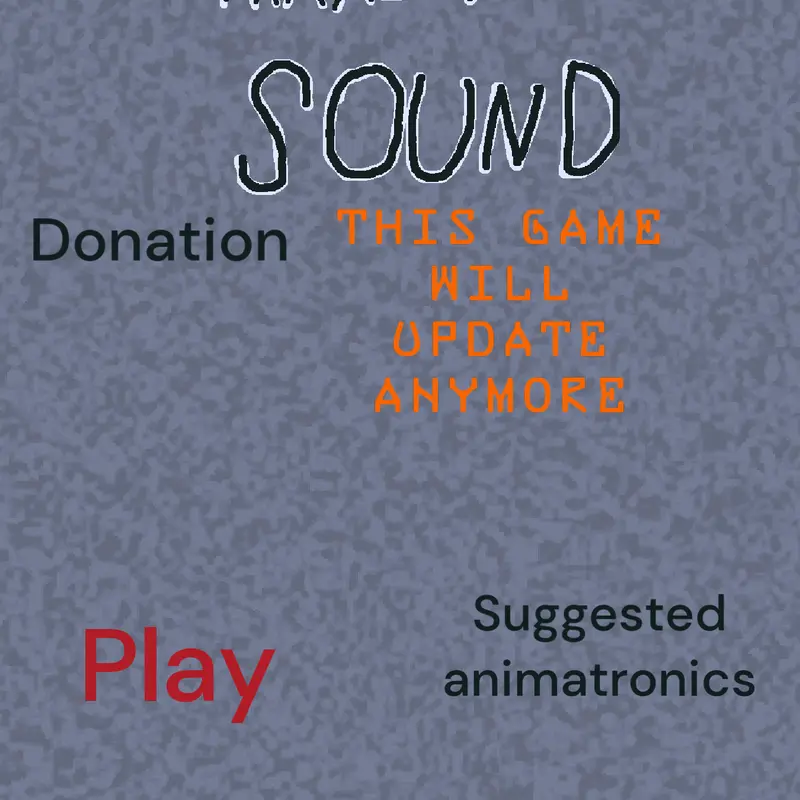 Game by @michaeltrollge